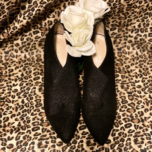 Authentic Marches Vous by Yeardly Heels - Picture 6 of 8